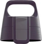 Butelki termiczne - SIGG SIGG Ustnik WMB One Top 2 Nocturne - miniaturka - grafika 1