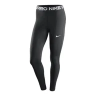 Legginsy - Legginsy Nike Pro W CZ9779 (kolor Czarny, rozmiar M (168cm)) - miniaturka - grafika 1