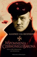 Wywiady - Wspomnienia Czerwonego Barona - miniaturka - grafika 1