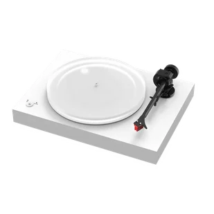 Pro-Ject X2 B gramofon bez wkładki (biały) - Gramofony - miniaturka - grafika 1