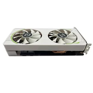 51RISC Graphics Card RTX3070 8GB NVIDIA GPU - Karty graficzne - miniaturka - grafika 4