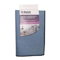 Ściereczki, gąbki, czyściki - Ścierka MISS uniwersalna XXL 58 x 38 cm - miniaturka - grafika 1