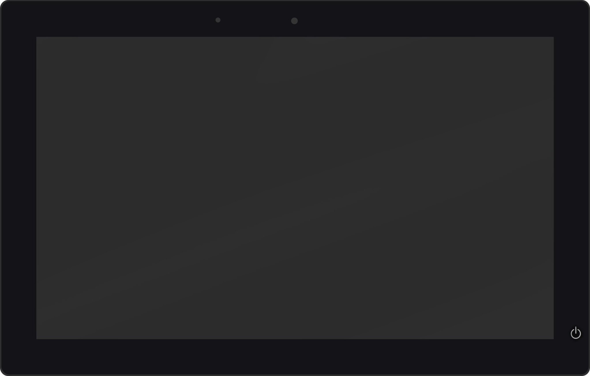 Allnet Meetingraum RGB LED 10 