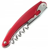 Pozostałe akcesoria barmańskie - Fackelmann Korkociąg kelnerski 49731 - miniaturka - grafika 1