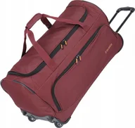 Torby podróżne - Torba Podróżna na kółkach Travelite basic fresh - miniaturka - grafika 1