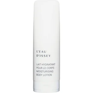 Issey Miyake L´Eau d´Issey 200ml - Balsamy i kremy do ciała - miniaturka - grafika 1