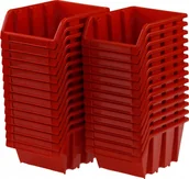 Pojemniki przemysłowe - 28x Pojemnik magazynowy Truck KTR20 kuweta magazynowa - miniaturka - grafika 1