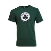 Koszulki męskie - Koszulka Nike NBA Boston Celtics Tee Earned Edition Dri-Fit Pro Green - CZ7238-330-S - miniaturka - grafika 1