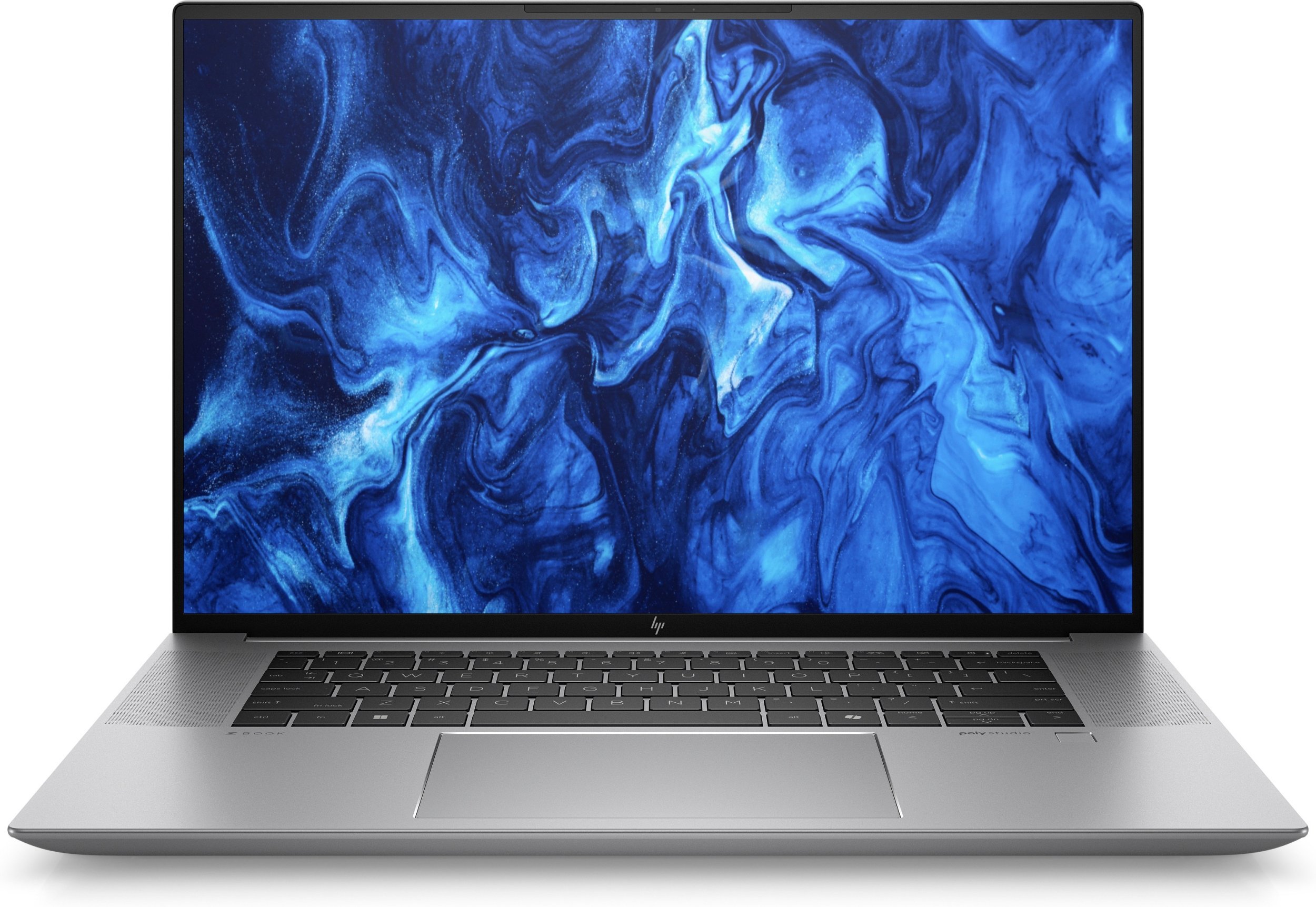 HP ZBook Studio G11 Mobile Workstation - Wolf Pro Security - Intel Core Ultra 7 155H - Win 11 Pro - GeForce RTX 4070 - 32 GB RAM - 1 TB SSD NVMe, TLC - 40.6 cm 16