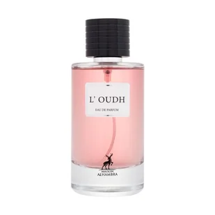 Maison Alhambra L'Oudh Woda perfumowana 100 ml - Wody i perfumy damskie - miniaturka - grafika 1
