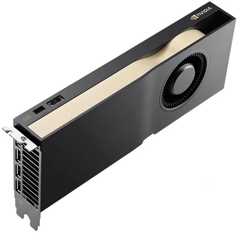 PNY NVIDIA Quadro RTX PRO 4500 Blackwell 32GB GDDR7 PCIe 5.0 x16 Retail-Version 900-5G147-2550-000