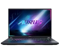 Laptopy - Gigabyte Aorus Elite 16 BWHC3EEC64SH 16" 165Hz Ultra 9 275HX RAM 1TB Dysk SSD RTX5070 DLSS4 Win11 Szary BWHC3EEC64SH - miniaturka - grafika 1