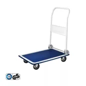 Taczki - Leziter Wózek magazynowy transportowy 150 kg - miniaturka - grafika 1