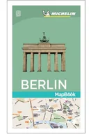 E-booki - przewodniki - Berlin. MapBook - miniaturka - grafika 1
