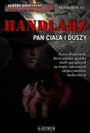 Kryminały - Astrum Handlarz - Replay Artem - miniaturka - grafika 1