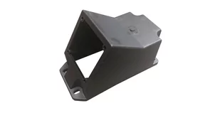 Obudowa Sterownika PTO Hydrocar 400C22S100N - Akcesoria do hydrauliki siłowej - miniaturka - grafika 1