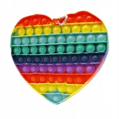 Zabawki sensoryczne - Pop It 0250C Nowa - miniaturka - grafika 1