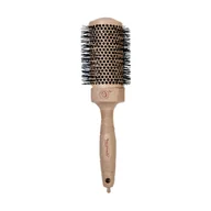 Szczotki i grzebienie do włosów - Biofriendly, szczotka do włosów okrągła 53mm, nylon, ref.1503003 - miniaturka - grafika 1