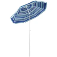 Parasole ogrodowe - Royokamp Parasol plażowo balkonowy 180cm Royokamp  1036236 - miniaturka - grafika 1