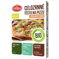 Amylon (budynie, galaretki,kisiele,cukry, skrobie MIESZANKA DO WYPIEKU PIZZY BIO 250 g - BP-8594006667111 - Budyń - miniaturka - grafika 1