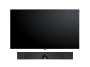 Kino domowe Loewe bild i77 (czarny) + Devialet Dione (czarny) - Kino domowe - miniaturka - grafika 1