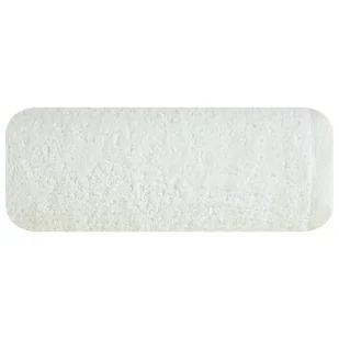 Ręcznik Gładki 2 50x100 biały 01 500g/m2 Eurofirany - Ręczniki - miniaturka - grafika 1