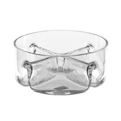 Miski i półmiski - Altom SALATERKA ŚR.23CM OKRĄGŁA 4-DZIELNA (08-200/1) 5908214602650 - miniaturka - grafika 1