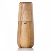 Siekacze tarki i szatkownice - Młynek akacjowy do soli lub pieprzu yono l kod: AH-MP711 - miniaturka - grafika 1