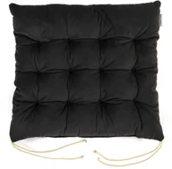 Poduszki ogrodowe - Bazkar Poduszka siedziskowa VELVET na krzesło ogrodowe 12 trensów Aksamitna 997 - miniaturka - grafika 1