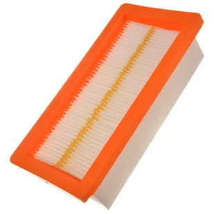 Filtr kominkowy do KARCHER AD 2 AD 3 AD 4 zmywalny - Filtry do odkurzaczy - miniaturka - grafika 1