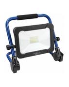 Oświetlenie warsztatowe - Ansmann FL2400R, floodlight (blue/Kolor: CZARNY) - miniaturka - grafika 1