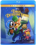 Filmy animowane Blu-Ray - Wielki mysi detektyw - miniaturka - grafika 1