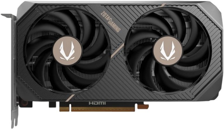 Zotac Gaming GeForce RTX 5060 AMP CORE 8GB GDDR7 ZT-B50600F2-10M