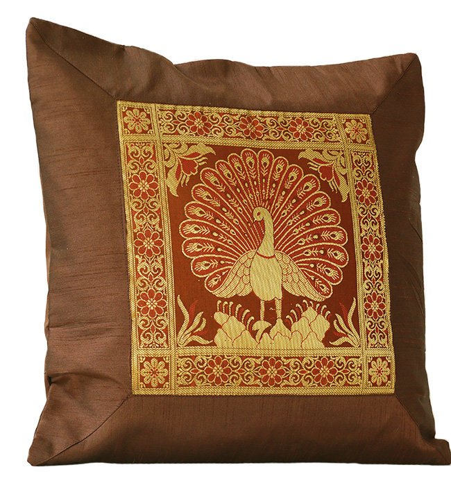 Poszewka Na Poduszkę Orientalna Indie,Indyjska