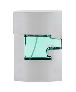 GUESS Man Woda Toaletowa 75ml - Wody i perfumy męskie - miniaturka - grafika 1