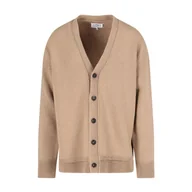 Swetry męskie - Cardigans Maison Margiela - miniaturka - grafika 1