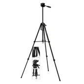 Statywy fotograficzne - Braun Phototechnik 160S - miniaturka - grafika 1