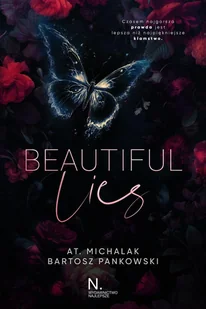 Beautiful lies - E-booki - romanse - miniaturka - grafika 1