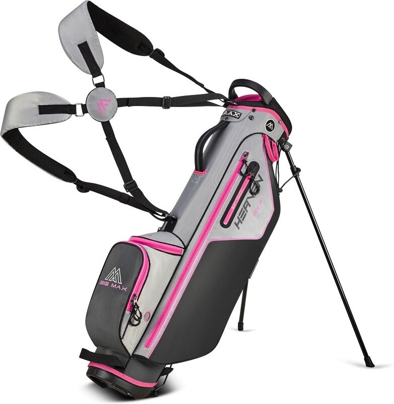 Torba golfowa stand bag Big Max Heaven Six G