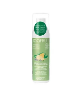 Balsam Nawilżający Dla Dzieci, Odstrasza Komary, Cytryna I Katalpa, 100 Ml, Toofruit - Balsamy i oliwki dla dzieci - miniaturka - grafika 1