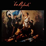 Funk - Paul Zaza - Le Payback - miniaturka - grafika 1