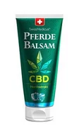 Żele i maści lecznicze - HERBAMEDICUS Herbamedicus Pferde Balsam CBD Chłodzący 200 Ml HM4481 - miniaturka - grafika 1