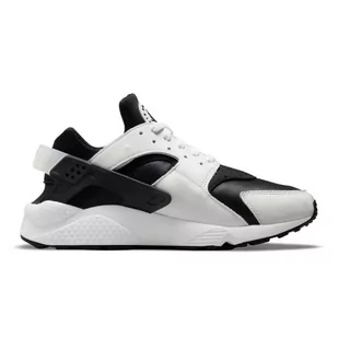 Buty Nike Air Huarache M DD1068-001 białe - Buty sportowe męskie - miniaturka - grafika 1