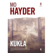 Kryminały - Sonia Draga Kukła - MO HAYDER - miniaturka - grafika 1