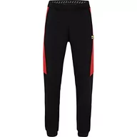 Spodnie męskie - VR 46 - Jogger Fila Vr46 Riders Academy, Spodnie Męskie - miniaturka - grafika 1