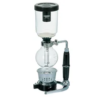 Zaparzacze i kawiarki - Hario Syfon Technica 240ml 2 filiżanki - miniaturka - grafika 1