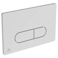 Przyciski spłukujące - Ideal Standard ProSys Oleas Przycisk WC chrom mat R0115JG - miniaturka - grafika 1