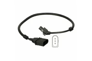 DELPHI CZUJNIK POŁOŻENIA WAŁU KORBOWEGO SS11063 SEAT LEON TOLEDO VW BORA GOLF 97-00 SS11063 - Czujniki - miniaturka - grafika 1