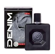 Wody i perfumy męskie - Denim Black Woda toaletowa 100ml - miniaturka - grafika 1