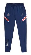 Spodnie sportowe męskie - Spodnie Jordan Paris Saint Germain DriFit Strike Home jogging CW1860410 M - miniaturka - grafika 1